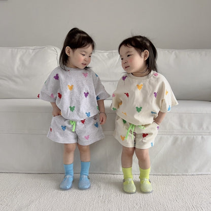 [PRE-ORDER] Balloon Top Bottom Set