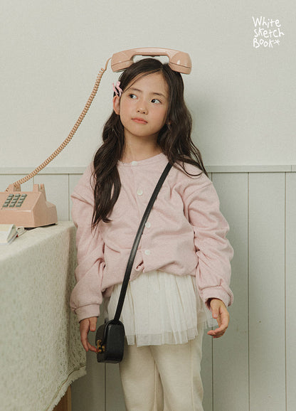 [PRE-ORDER] Tutu Boot-Cut Pants