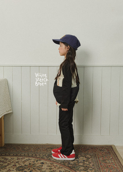 [PRE-ORDER] Long Boot-Cut Pants