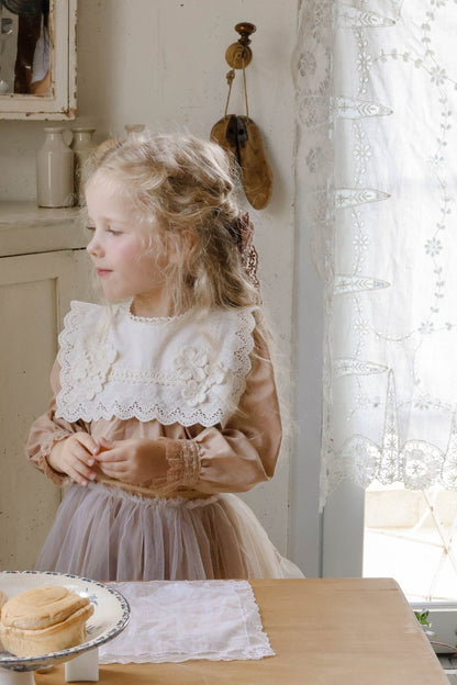 [PRE-ORDER] Riley Blouse