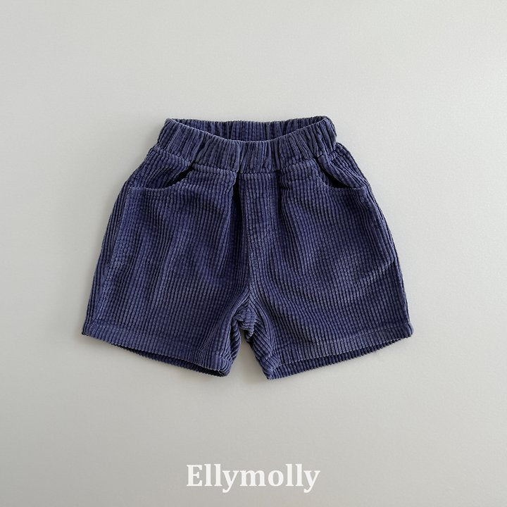 [PRE-ORDER] Soda Corduroy Pants