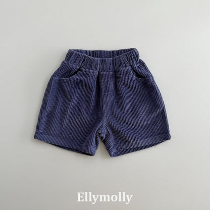 [PRE-ORDER] Soda Corduroy Pants