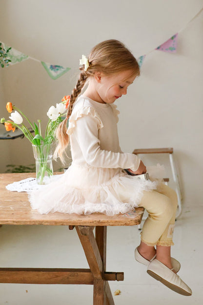 [PRE-ORDER] Lanny Leggings