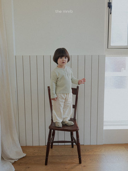 [PRE-ORDER] Waffle T-Shirts