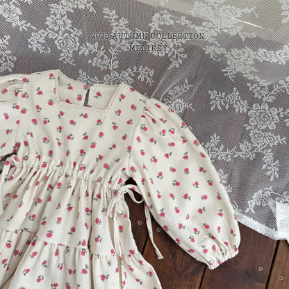 [PRE-ORDER] Rosemary Dress
