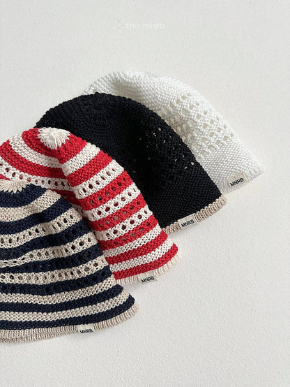 [PRE-ORDER] Summer Punching Bucket Hat