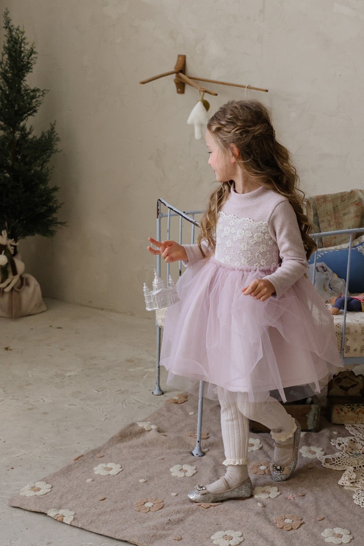 [PRE-ORDER] Rosie Dress