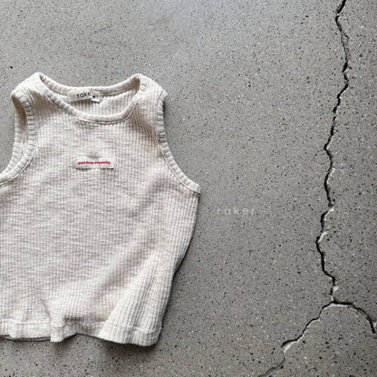 [PRE-ORDER] Slub Ribbed T-Shirts