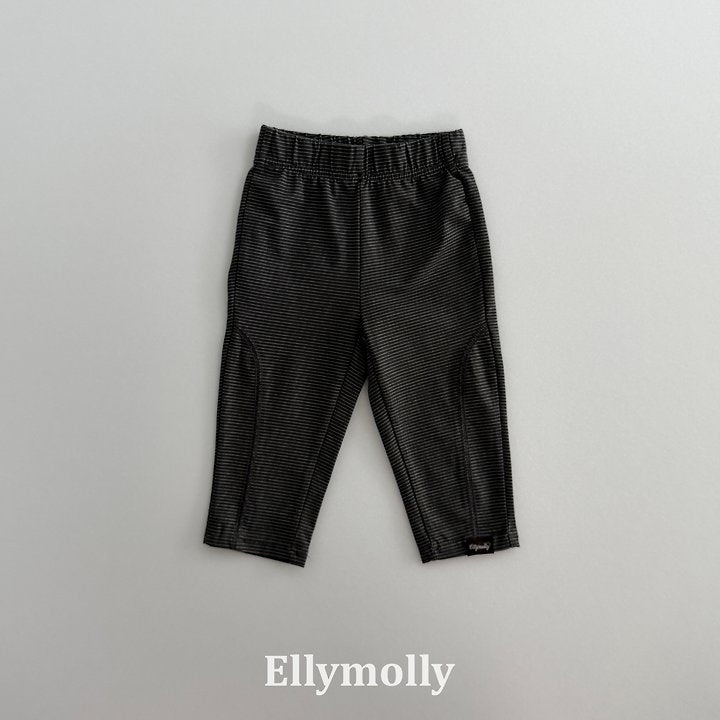[PRE-ORDER] Soft Motion Leggings