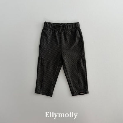 [PRE-ORDER] Soft Motion Leggings