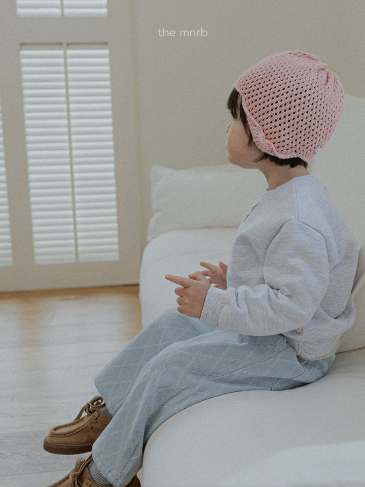 [PRE-ORDER] Dia Denim Pants