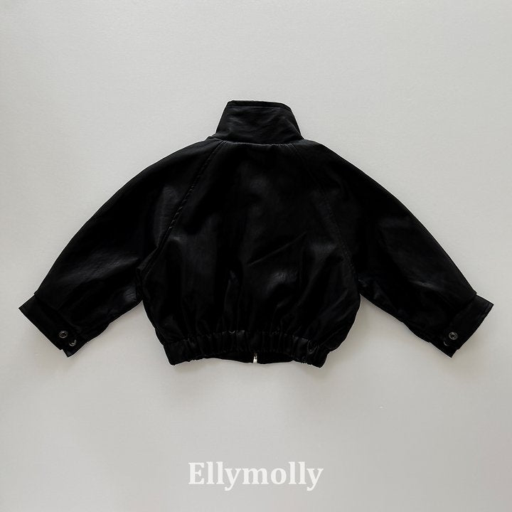[PRE-ORDER] Rusk Jacket