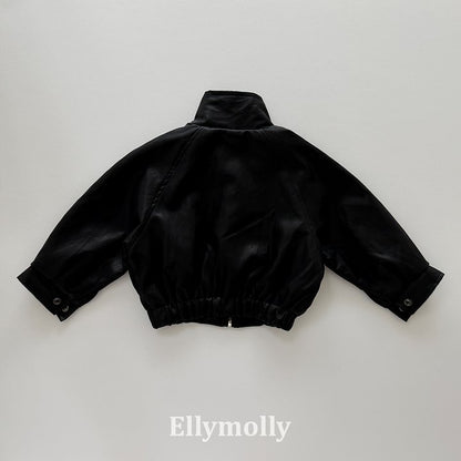 [PRE-ORDER] Rusk Jacket
