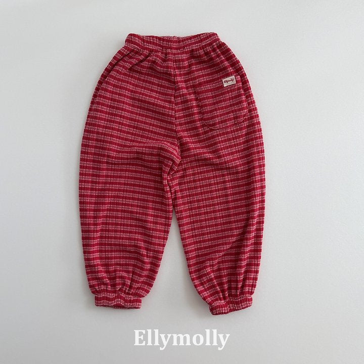 [PRE-ORDER] Roen Jogger