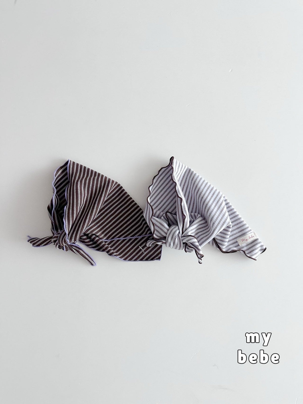 [PRE-ORDER] Stripe Scarf