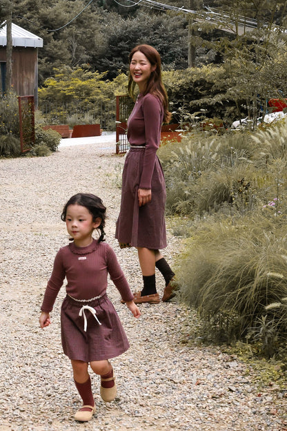 [PRE-ORDER] Bella Skirts (Mom Couple)