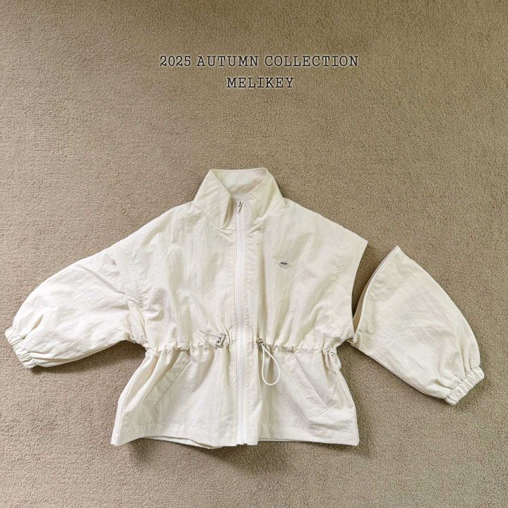 [PRE-ORDER] Double Way Jacket
