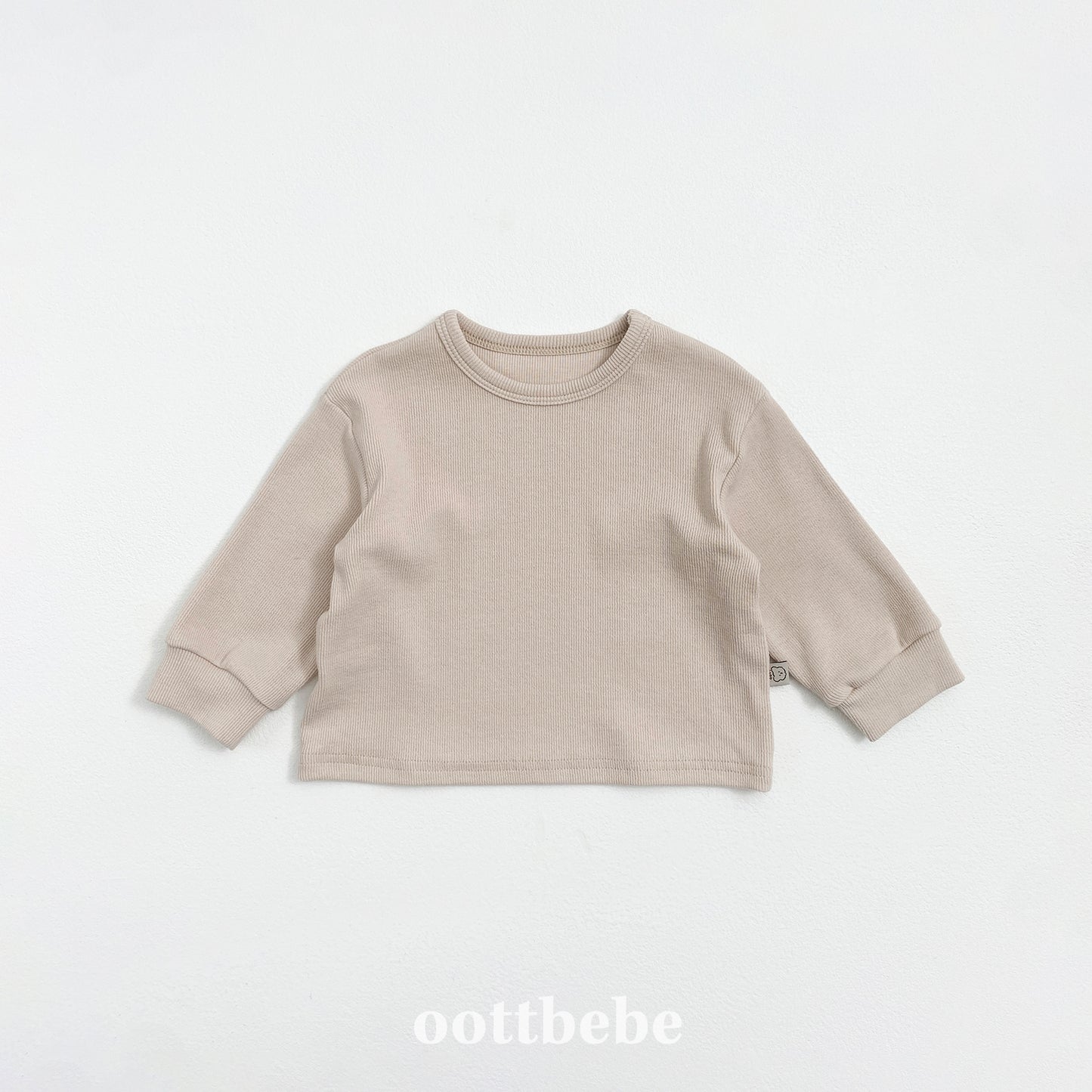 [PRE-ORDER] Creamy Baby T-Shirts