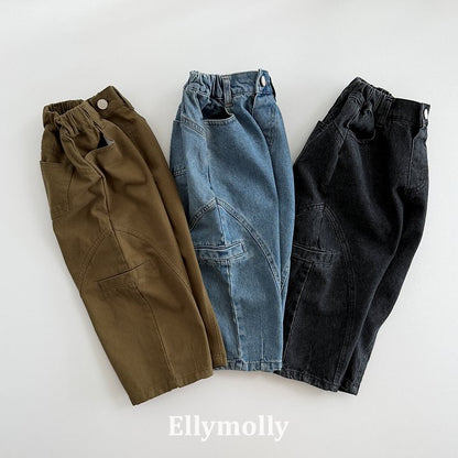 [PRE-ORDER] Hako Balloon Cargo Pants
