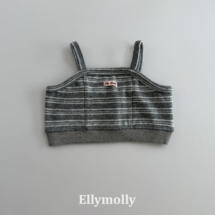 [PRE-ORDER] Fog Crop Bustier