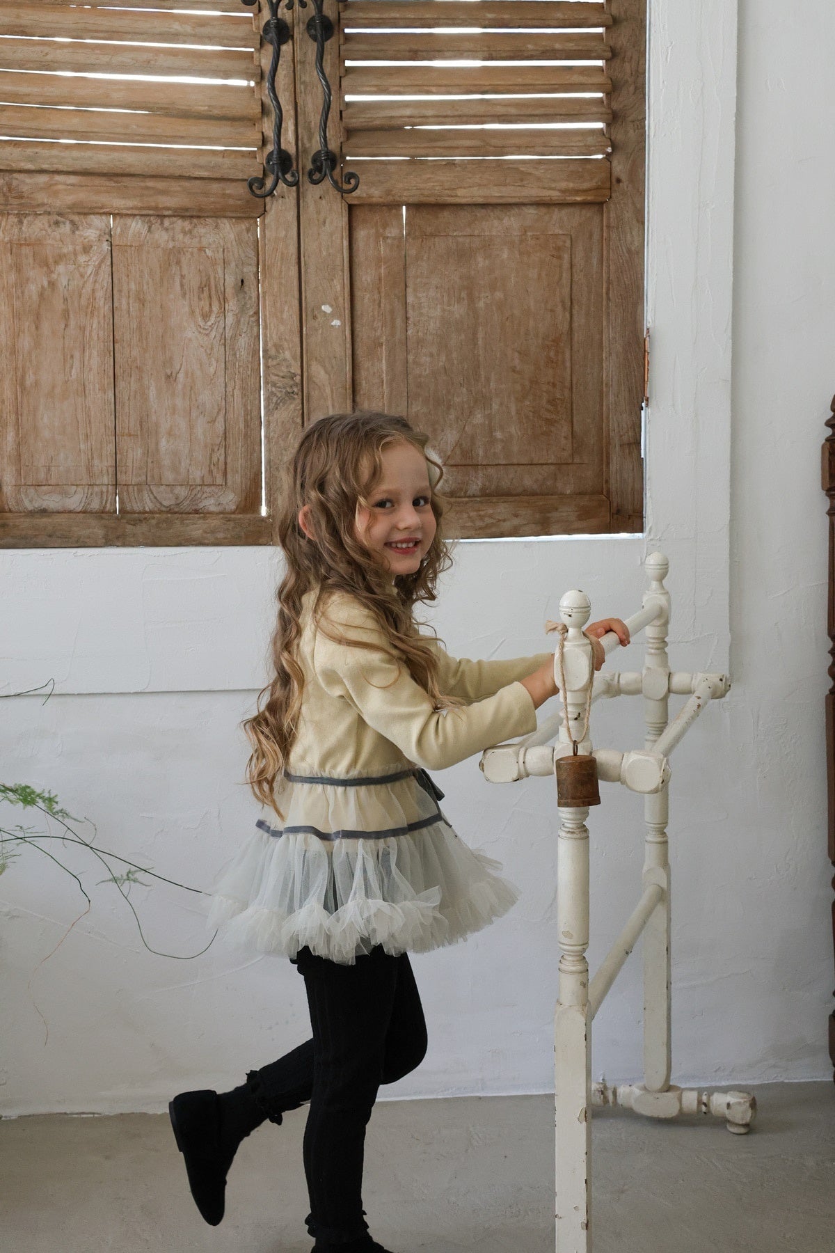 [PRE-ORDER] Ballet Dress