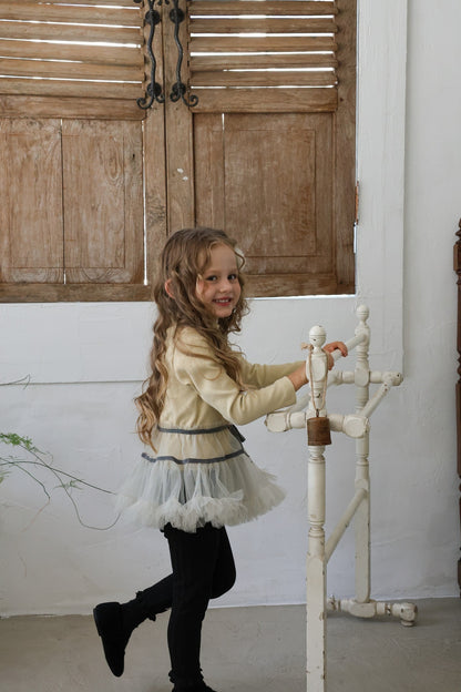 [PRE-ORDER] Ballet Dress