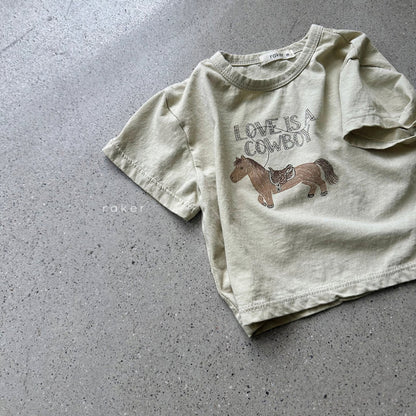 [PRE-ORDER] Pony T-Shirts