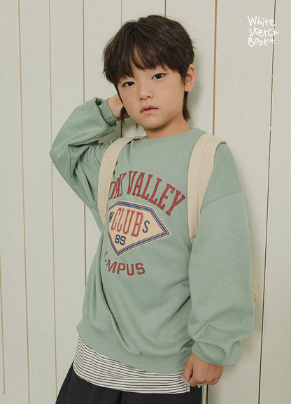 [PRE-ORDER] Campus Sweatshirts