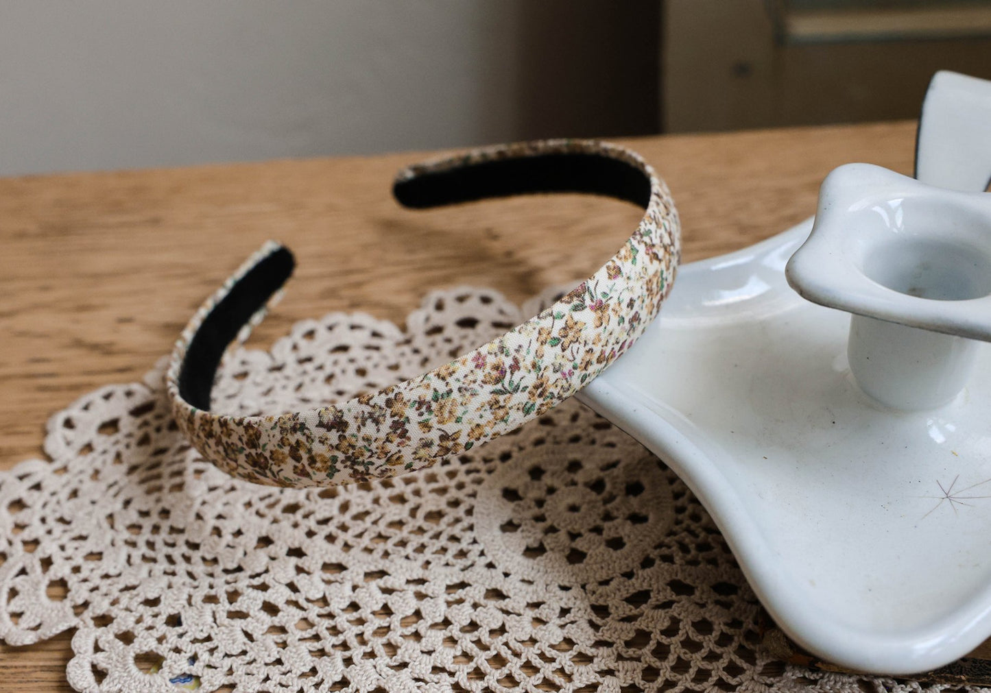 [PRE-ORDER] Sienna Hair Band