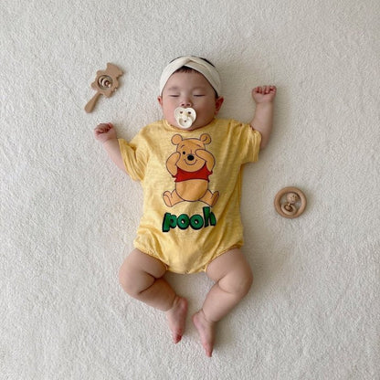 [PRE-ORDER] Slub Body Suit