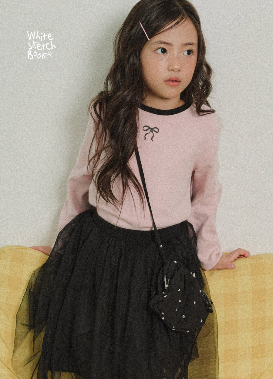 [PRE-ORDER] Tu Tu Skirts Leggings