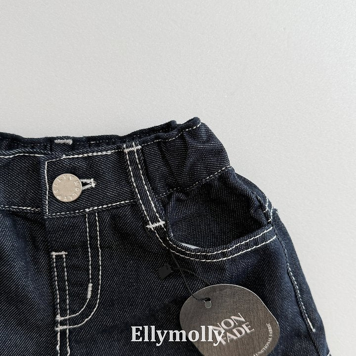 [PRE-ORDER] Flap None Fade Shorts