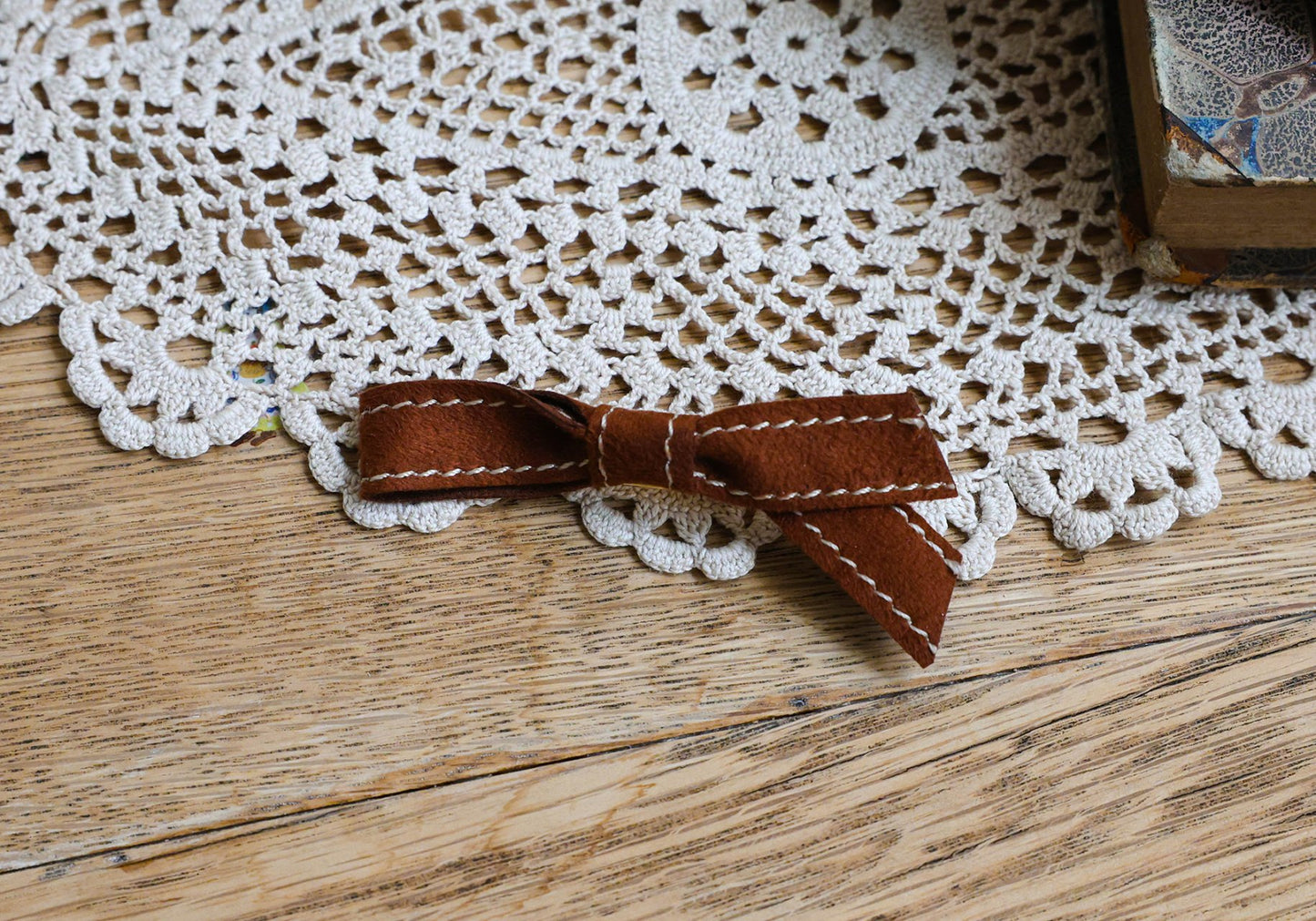 [PRE-ORDER] Charlie Hair Pin
