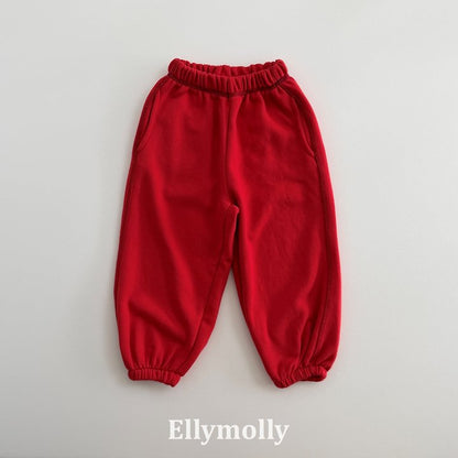 [PRE-ORDER] Day Day Change Pants