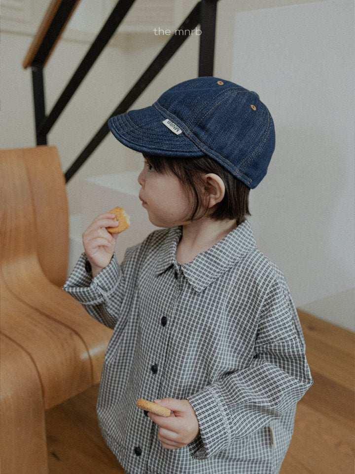 [PRE-ORDER] Coco Shirts