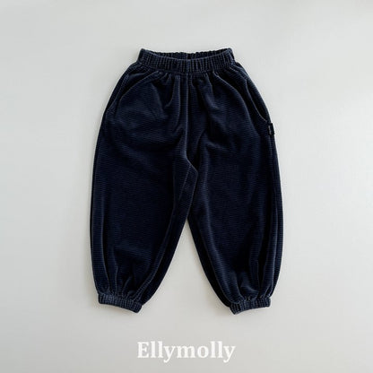 [PRE-ORDER] Vello Stripe Jogger