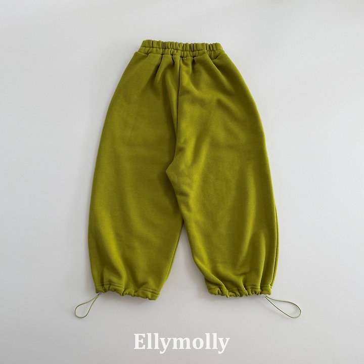 [PRE-ORDER] Dusk String Pants