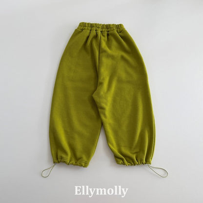 [PRE-ORDER] Dusk String Pants