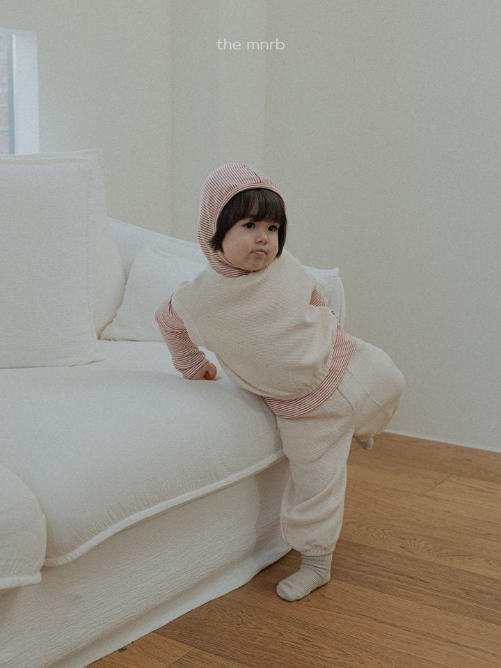 [PRE-ORDER] Aple Pants