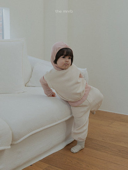 [PRE-ORDER] Aple Pants