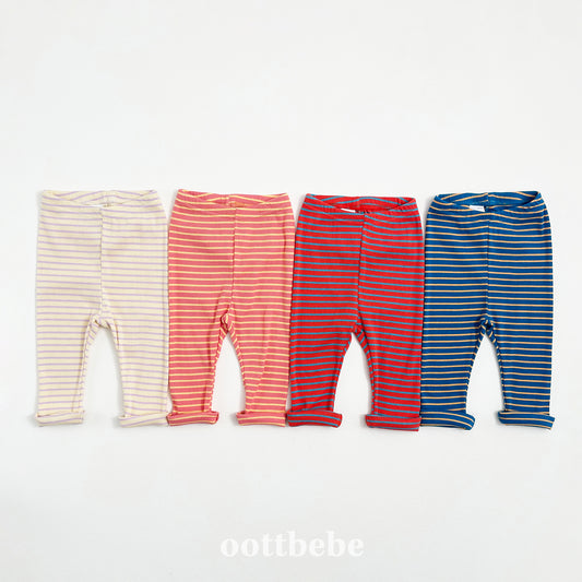 [PRE-ORDER] Macaroon Leggings