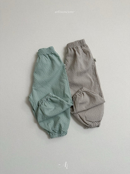 [PRE-ORDER] Baby Dot Pants