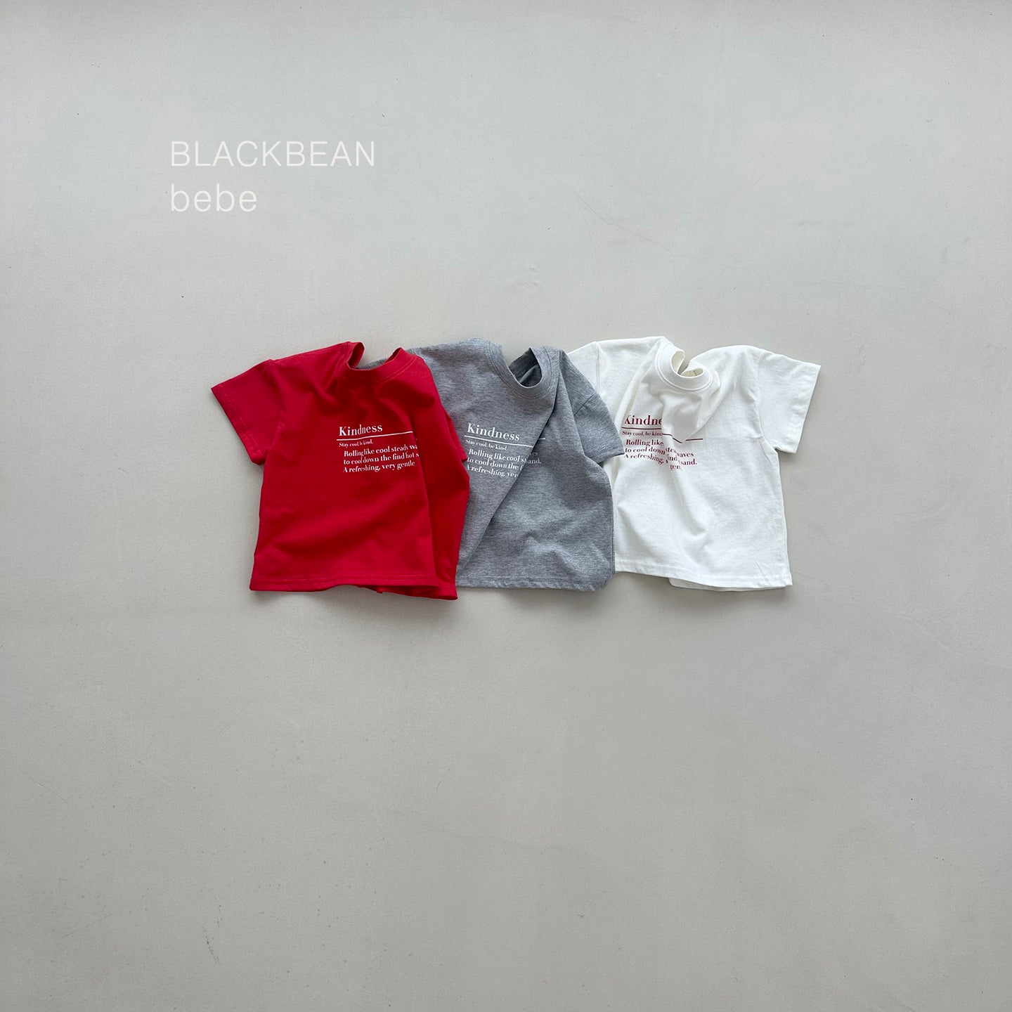 [PRE-ORDER] Normal Baby T-Shirts