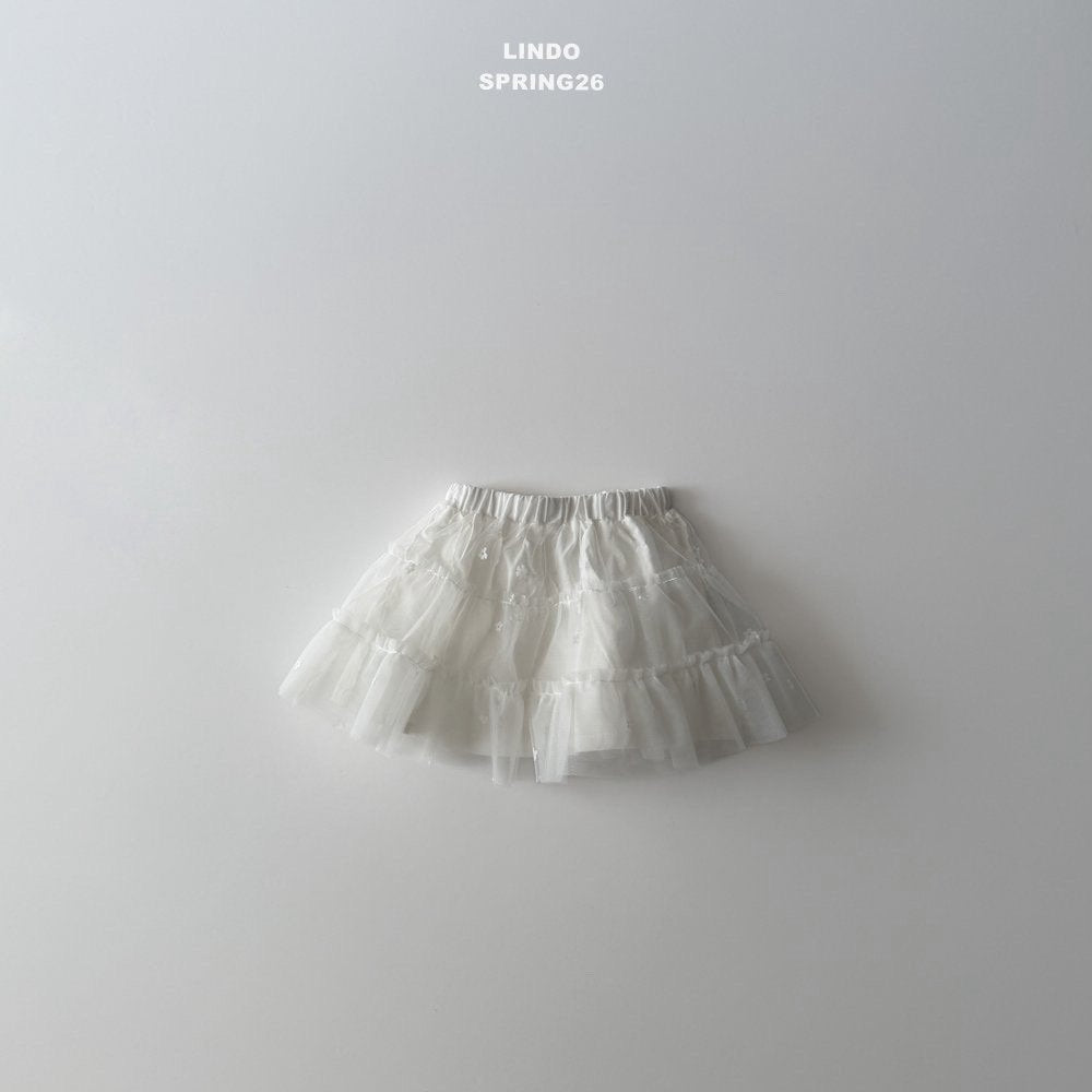 [PRE-ORDER] Candy Sha Skirts