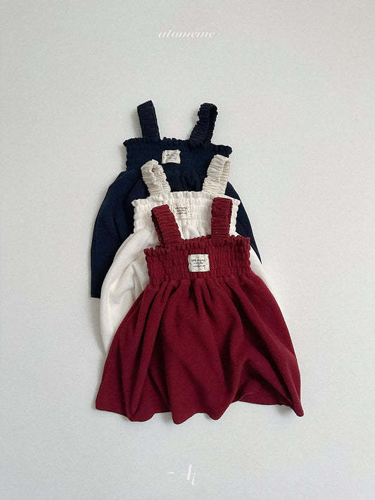 [PRE-ORDER] Rina Dress