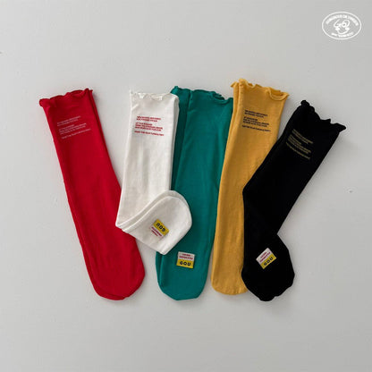 [PRE-ORDER] Gou Knee Socks