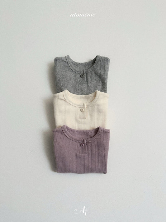 [PRE-ORDER] Rene Eyelet T-Shirts