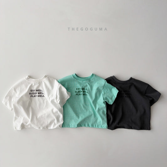 [PRE-ORDER] Good Pigment T-Shirts