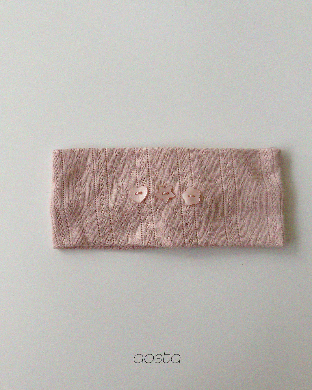 [PRE-ORDER] Star Candy Hairband