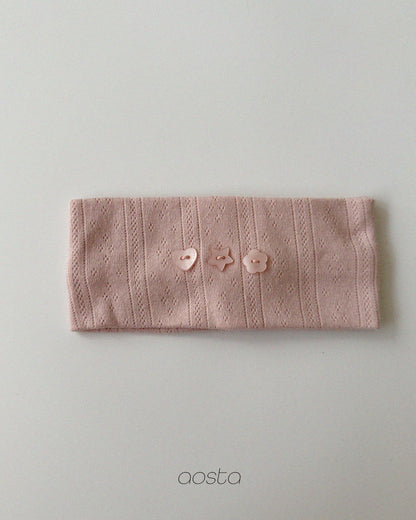 [PRE-ORDER] Star Candy Hairband